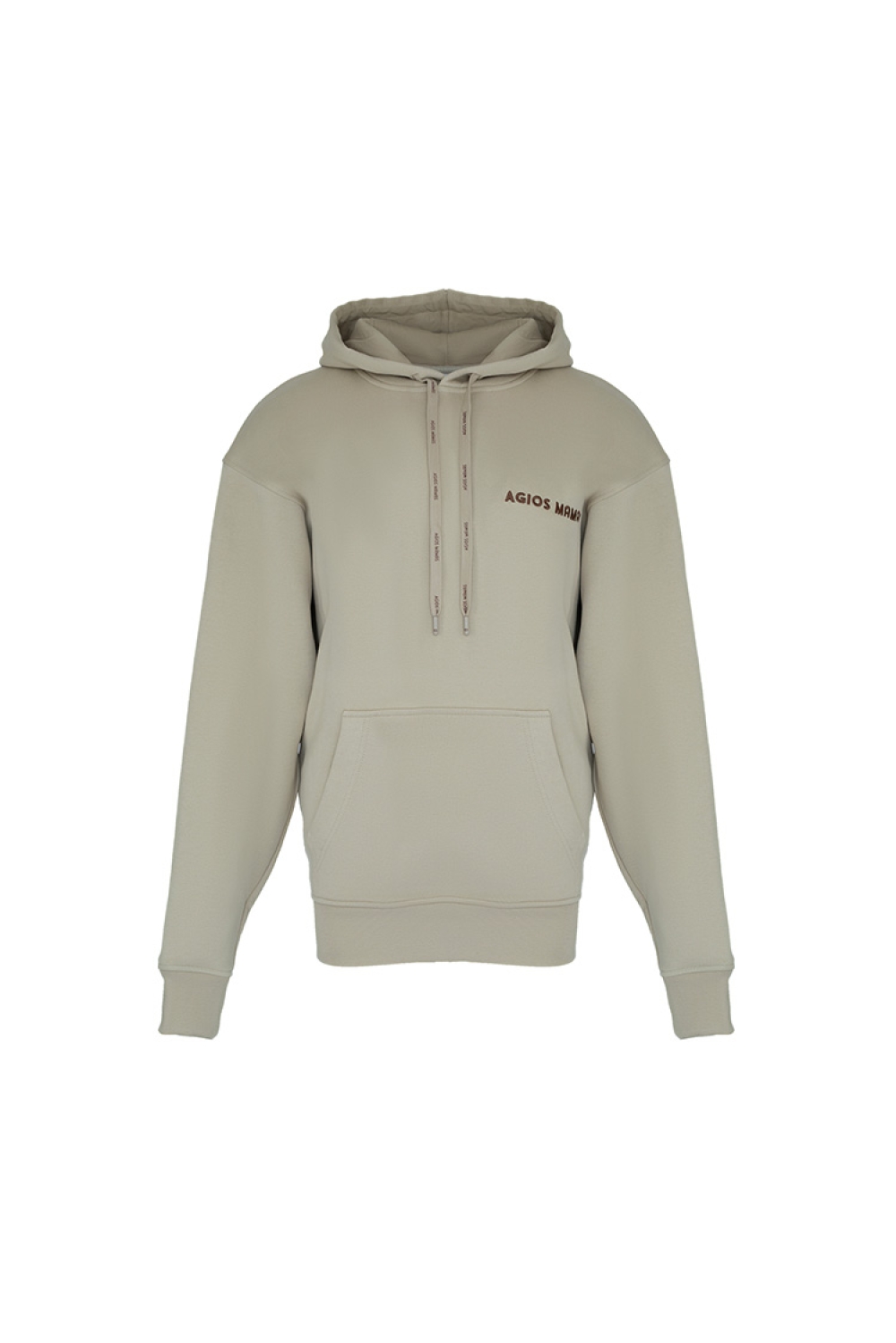 Essentials Hoodie - Oversized fit - Dames