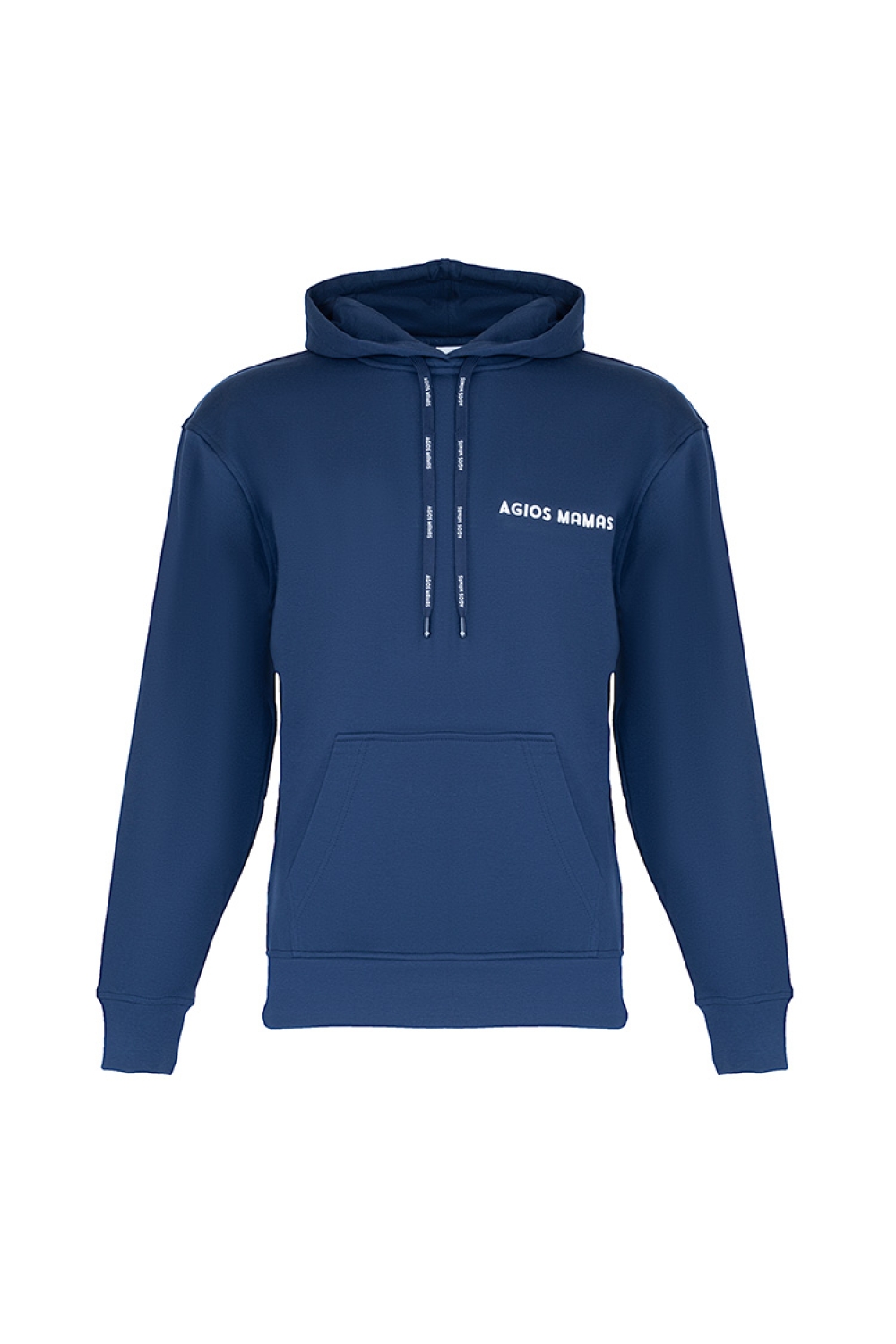 Basic Hoodie - Regular fit - Dames