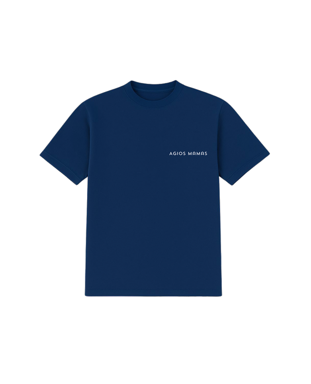 Casual T-Shirt - Regular fit - Heren