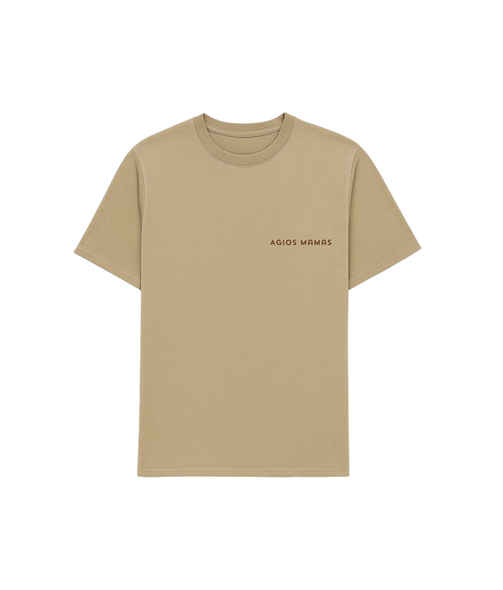  Casual T-Shirt - Regular fit - Heren