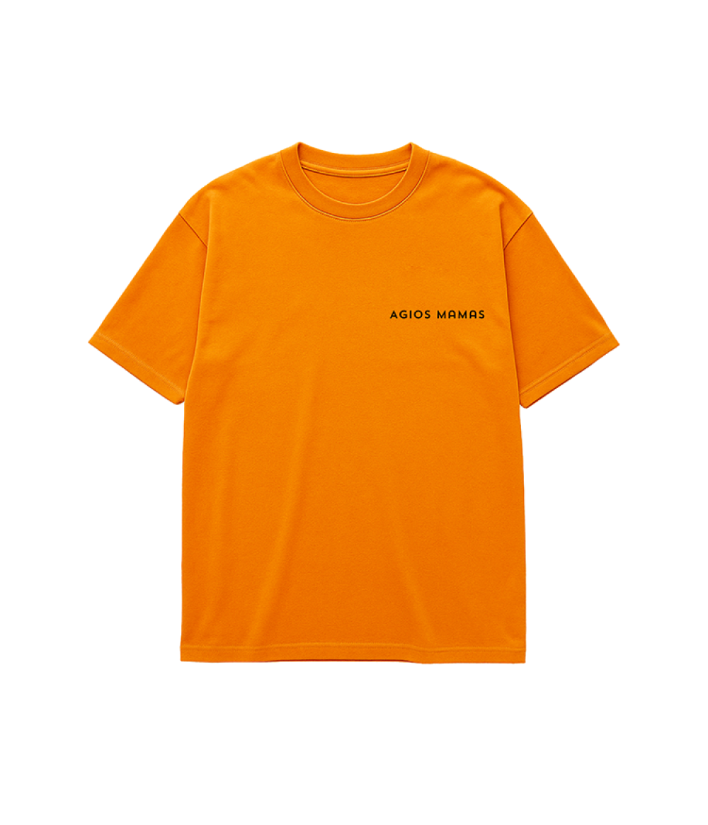  Casual T-Shirt - Regular fit - Heren