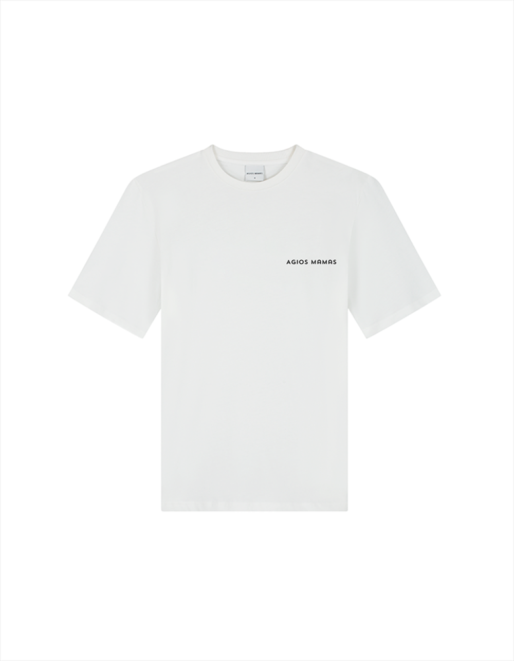  Casual T-Shirt - Regular fit - Heren