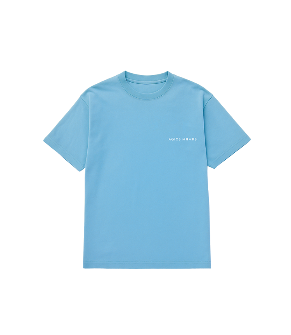  Casual T-Shirt - Regular fit - Heren