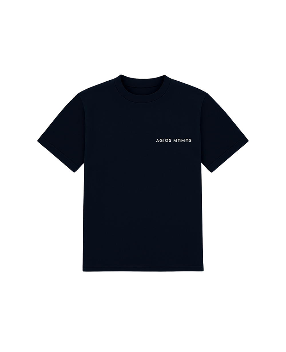 Casual T-shirt - Regular fit - Dames