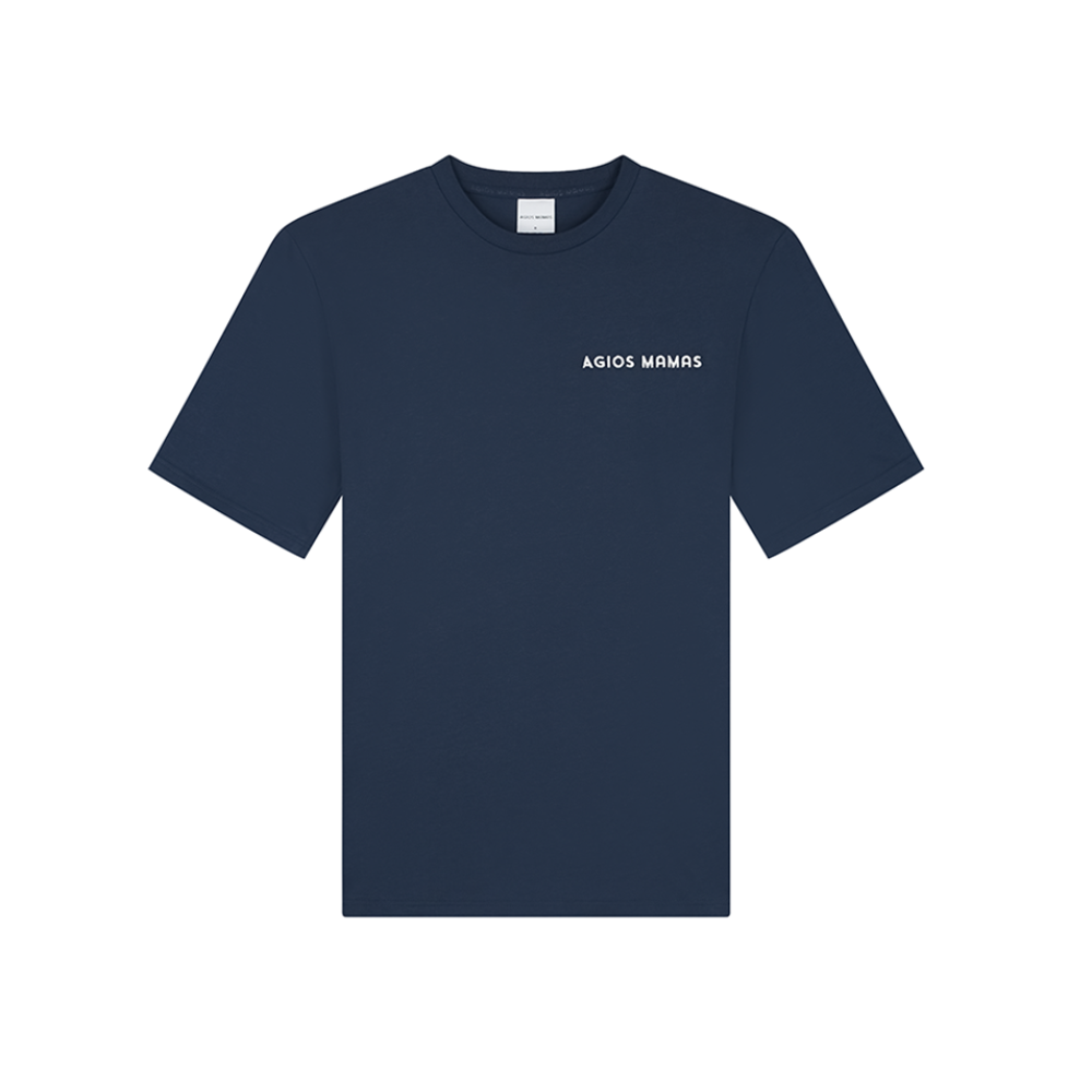Casual T-shirt - Regular fit - Dames