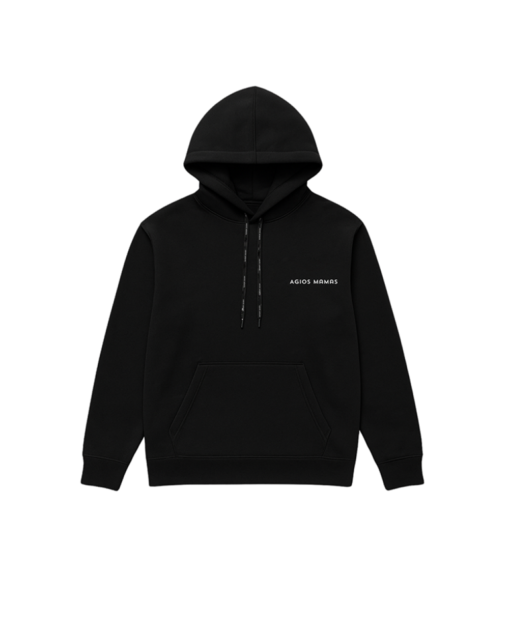 Basics Hoodie - Regular fit - Heren