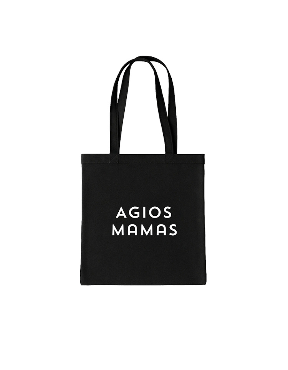 SHOPPER BAG