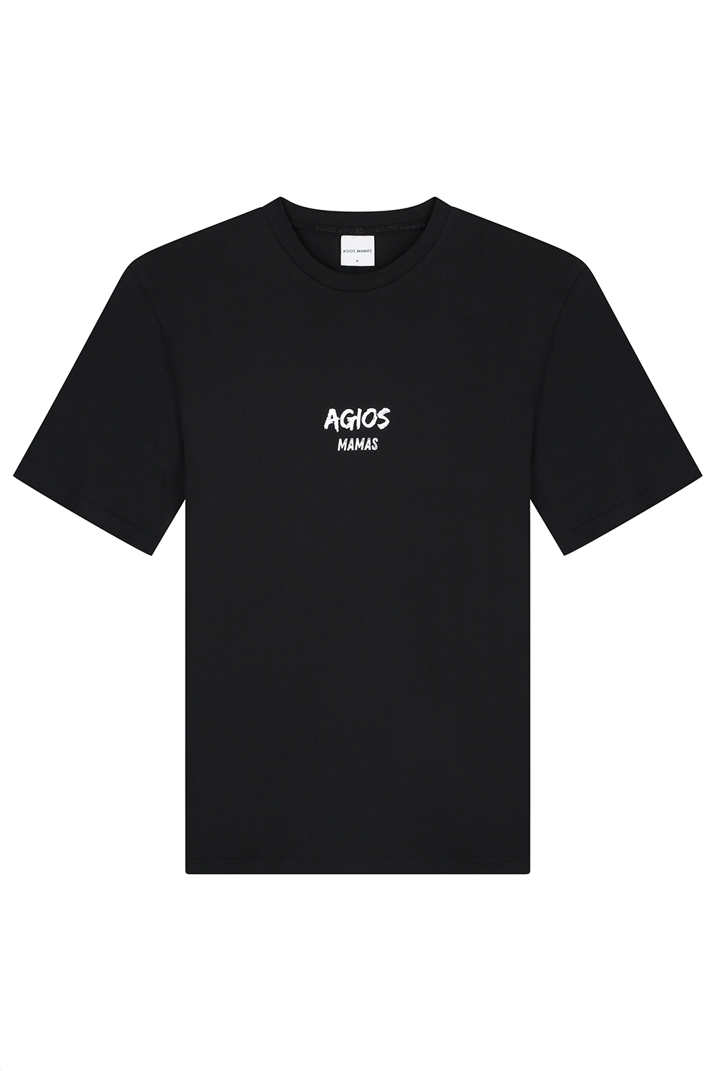 Casual T-shirt Storm - Regular fit - Heren