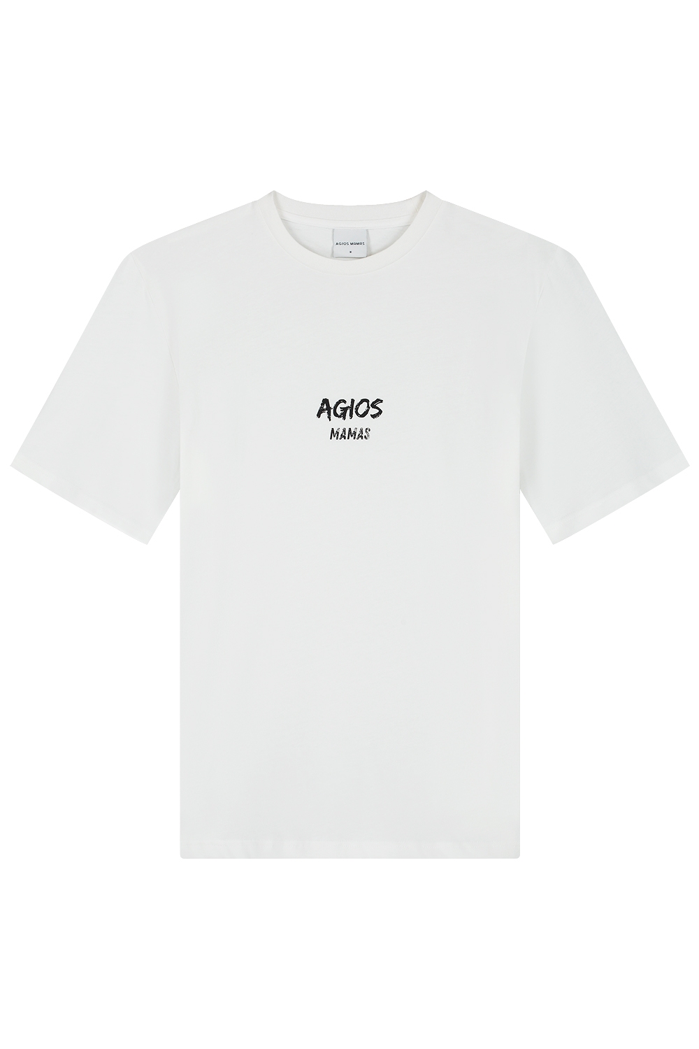 Casual T-shirt Storm - Regular fit - Heren