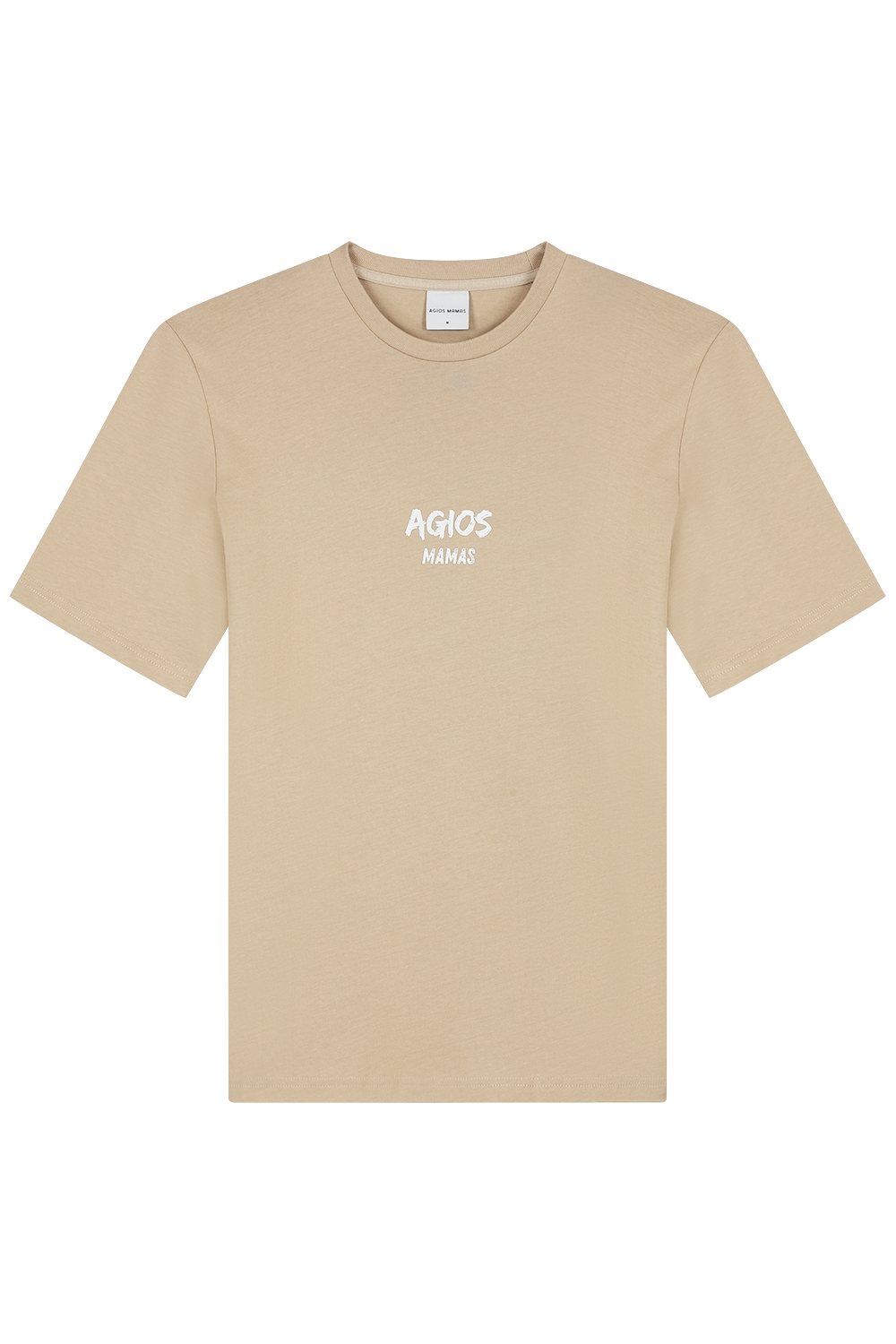 Casual T-shirt Storm - Regular fit - Heren