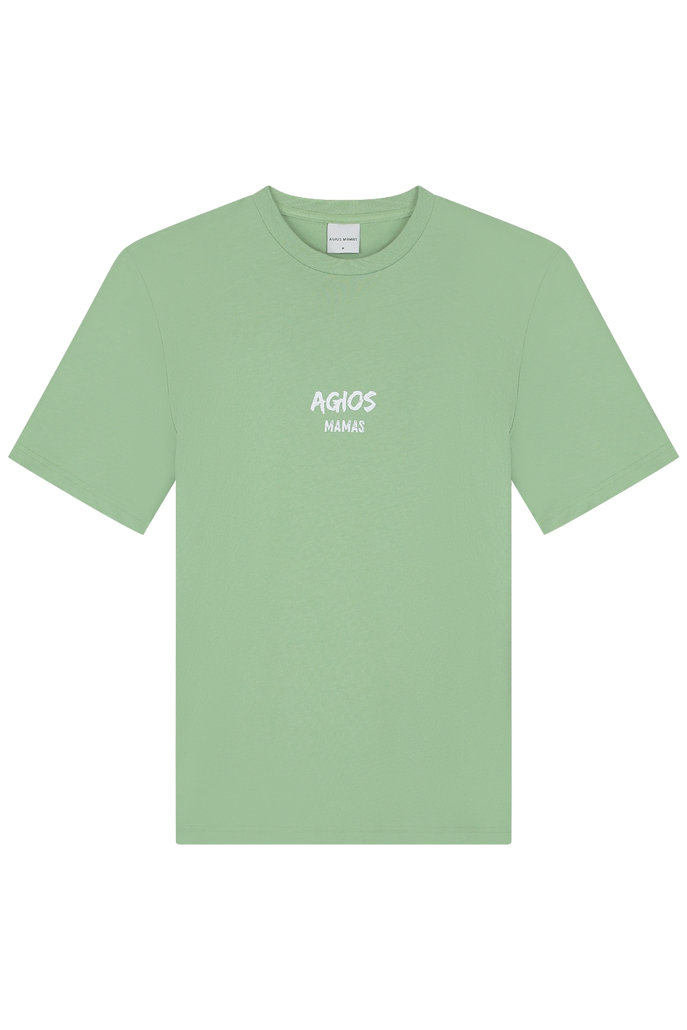Casual T-shirt Storm - Regular fit - Heren
