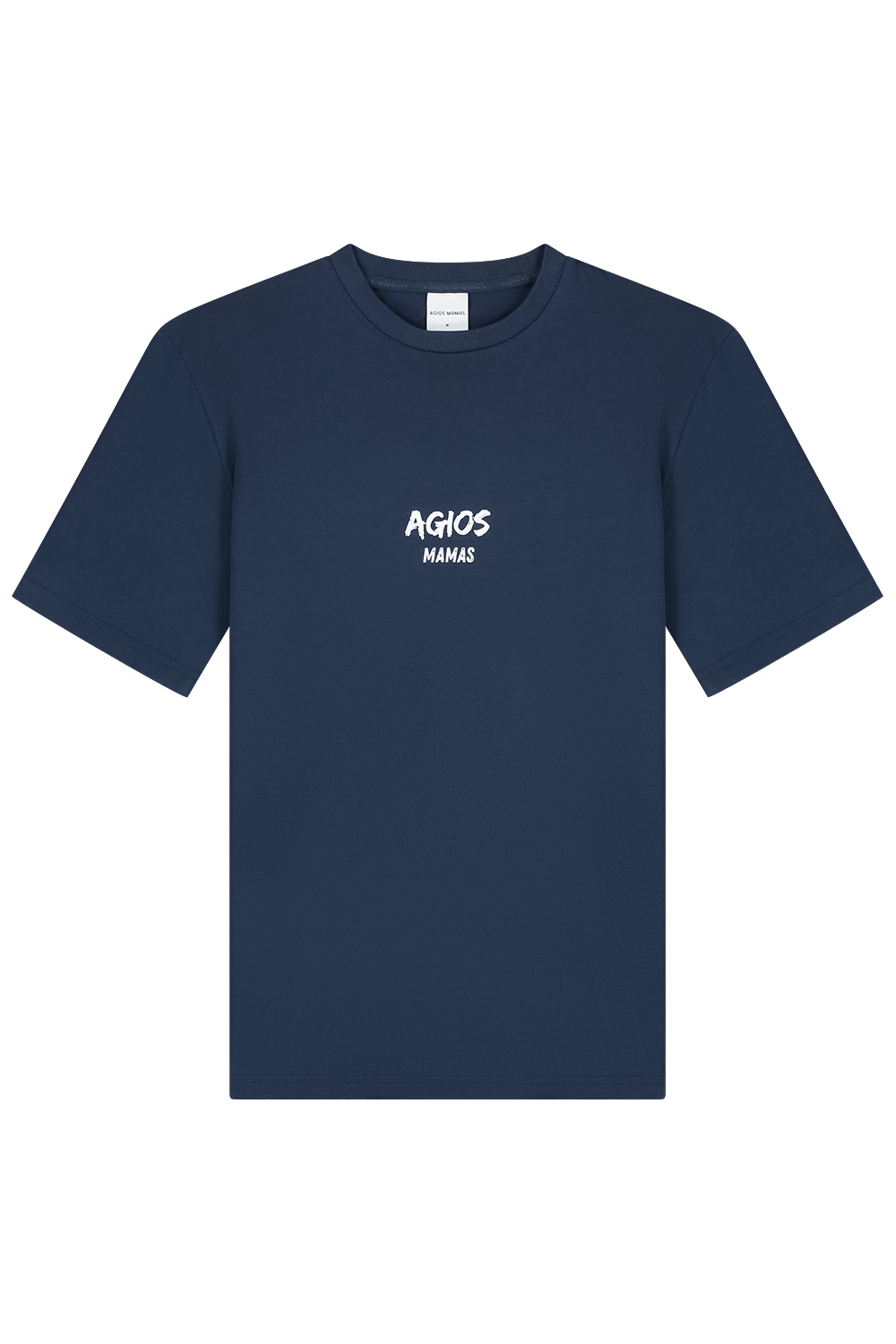 Casual T-shirt Storm - Regular fit - Heren