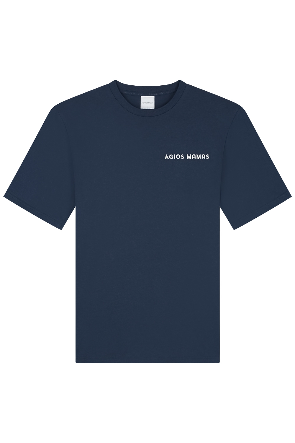  Casual T-Shirt - Regular fit - Heren