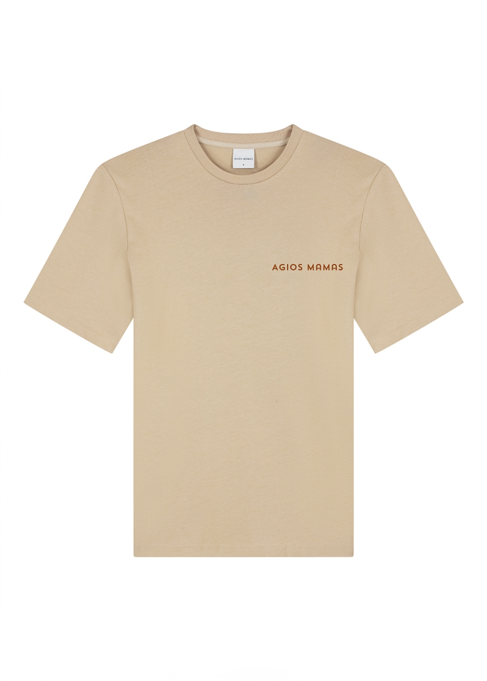  Casual T-Shirt - Regular fit - Heren