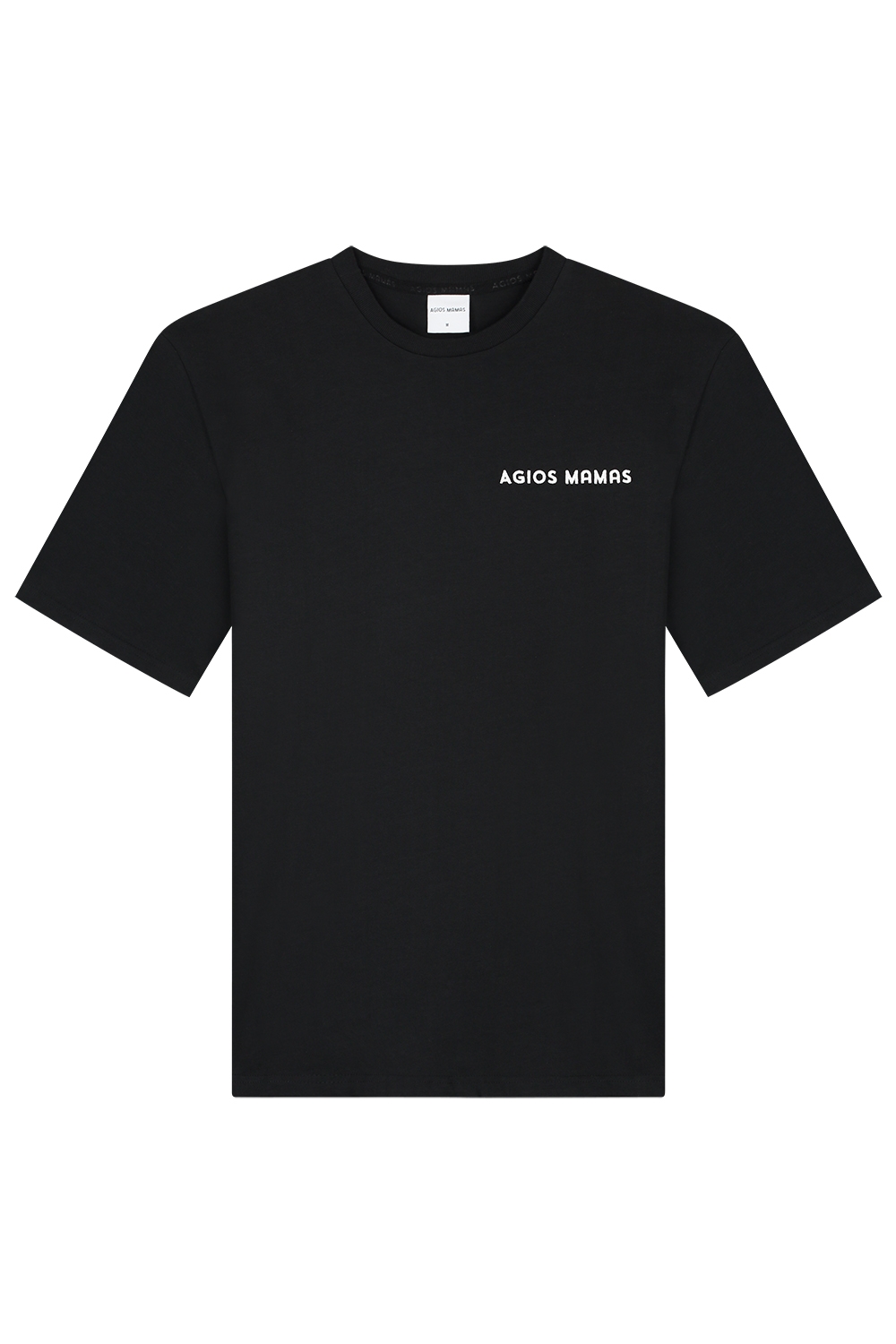  Casual T-Shirt - Regular fit - Heren