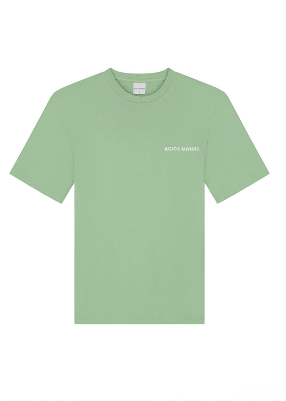 Casual T-shirt - Regular fit - Dames