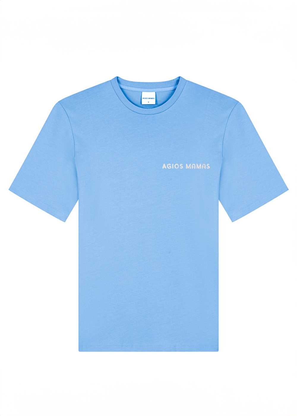 Casual T-shirt - Regular fit - Dames